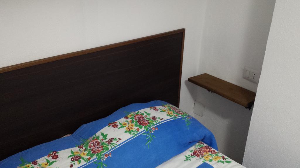 Carrera Longa Apartamento Sassari Exterior foto
