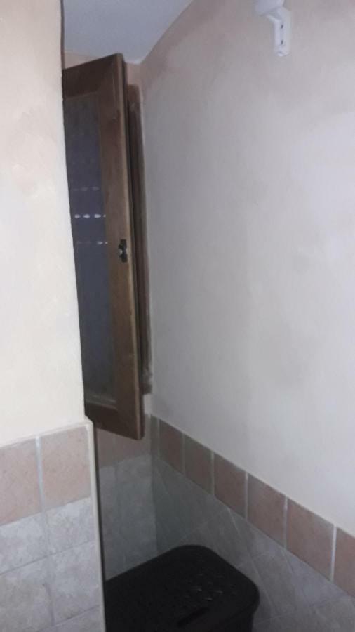 Carrera Longa Apartamento Sassari Exterior foto