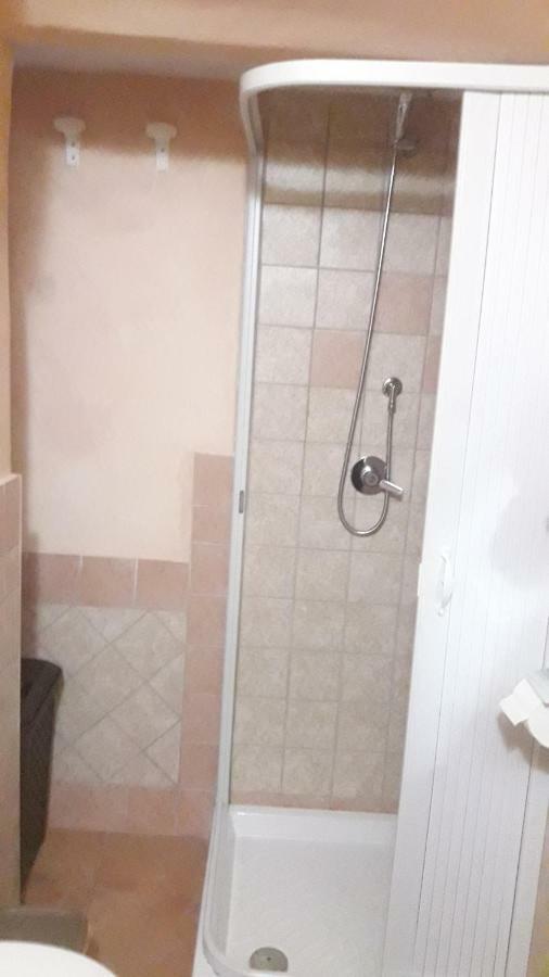 Carrera Longa Apartamento Sassari Exterior foto