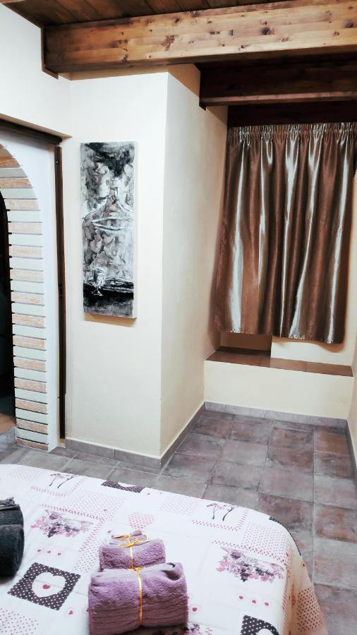Carrera Longa Apartamento Sassari Exterior foto