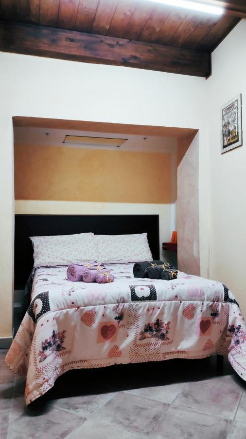 Carrera Longa Apartamento Sassari Exterior foto