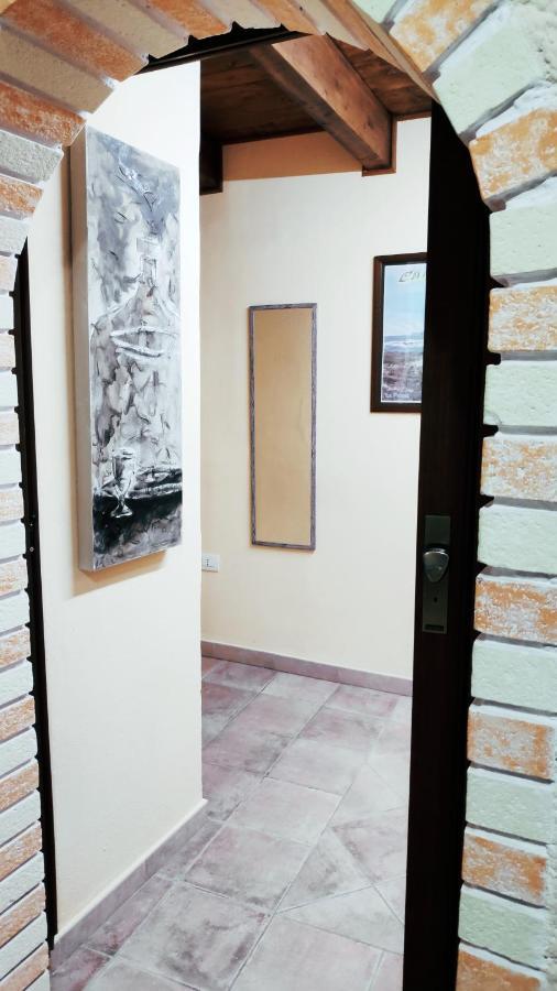 Carrera Longa Apartamento Sassari Exterior foto